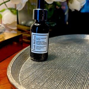 Trish McEvoy Beauty Booster Serum